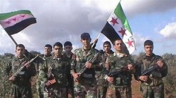 Сирия в ожидании американского удара Сирия в ожидании американского удара